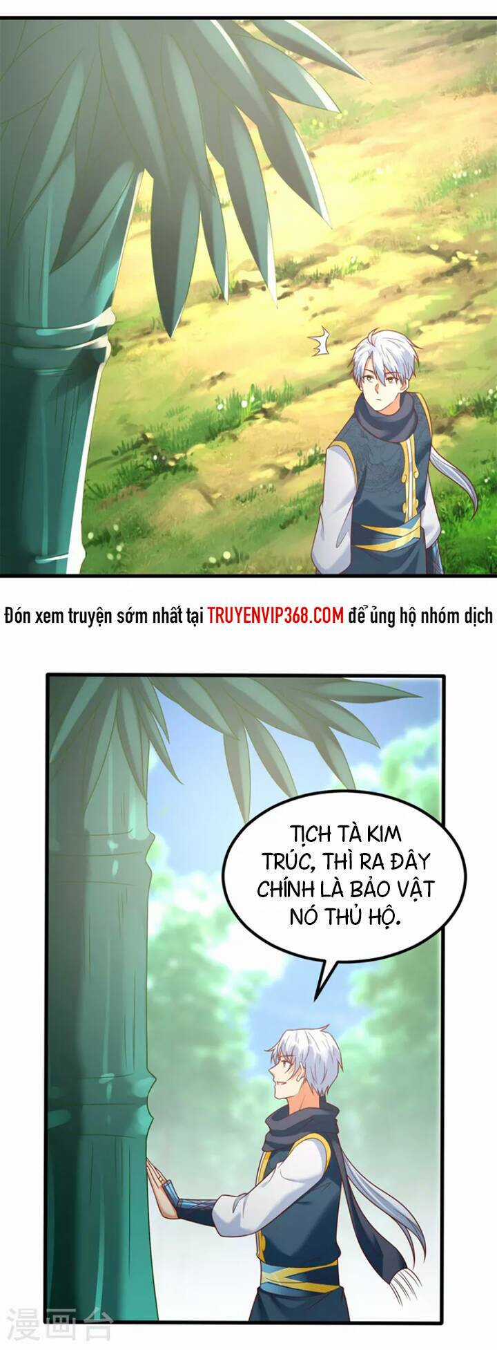 Chí Tôn Trọng Sinh Chapter 192 trang 12