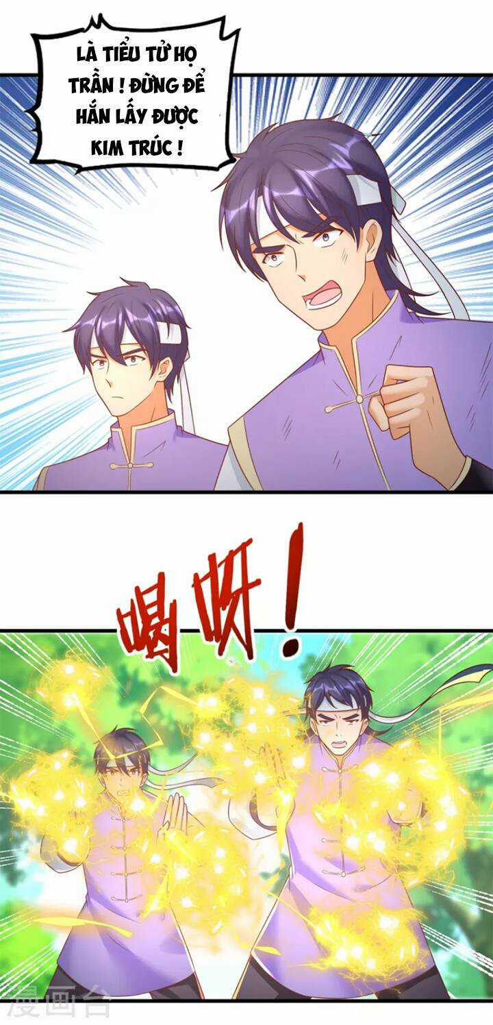 Chí Tôn Trọng Sinh Chapter 192 trang 13