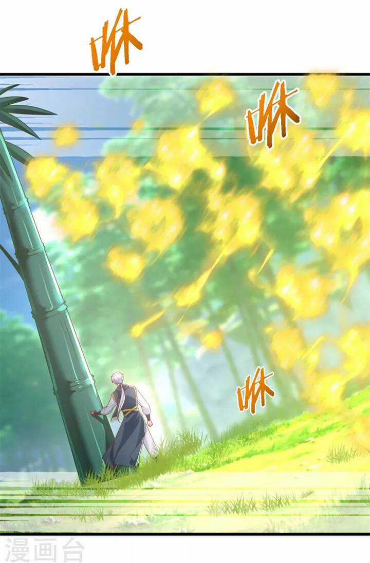 Chí Tôn Trọng Sinh Chapter 192 trang 14