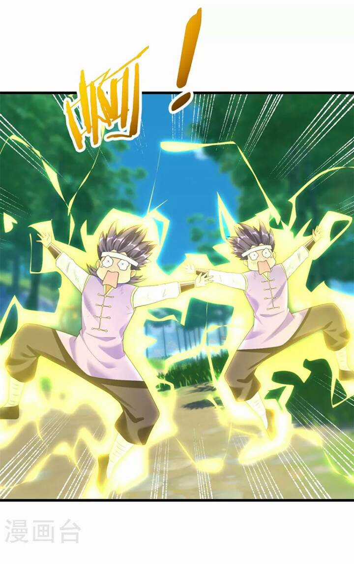 Chí Tôn Trọng Sinh Chapter 192 trang 17