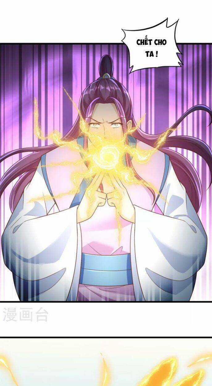 Chí Tôn Trọng Sinh Chapter 192 trang 18