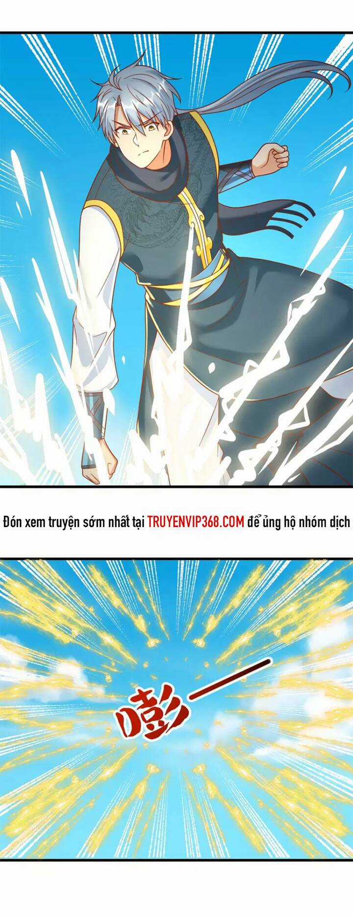 Chí Tôn Trọng Sinh Chapter 192 trang 23