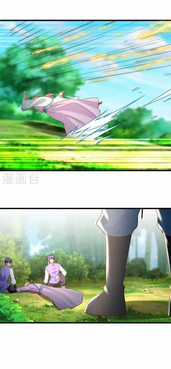 Chí Tôn Trọng Sinh Chapter 192 trang 24