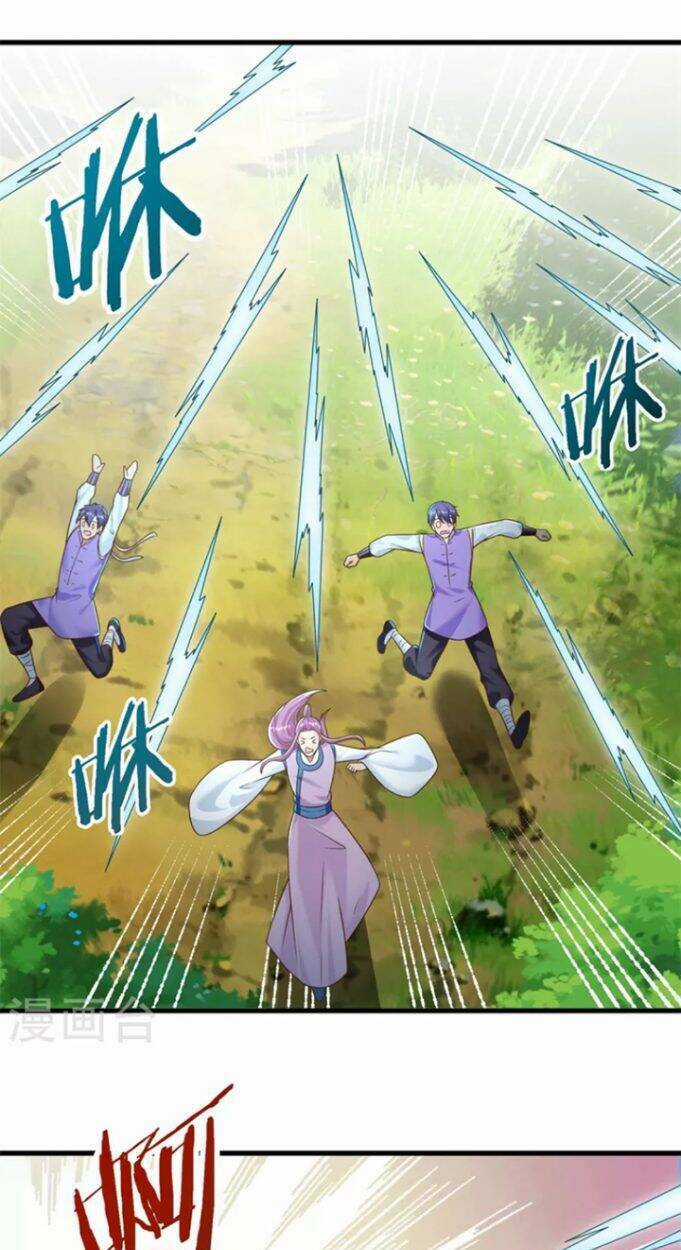 Chí Tôn Trọng Sinh Chapter 192 trang 3