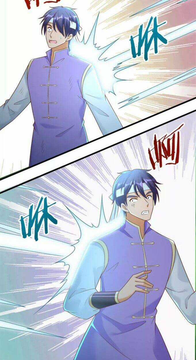 Chí Tôn Trọng Sinh Chapter 192 trang 4