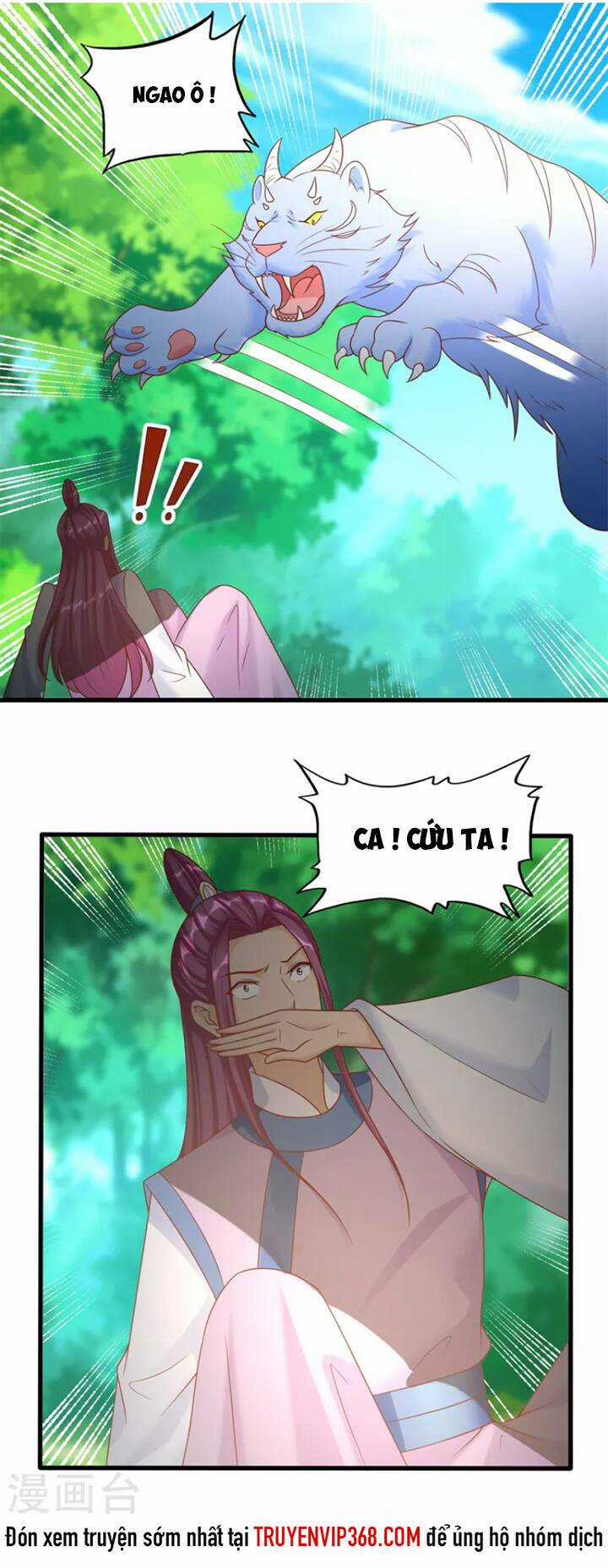 Chí Tôn Trọng Sinh Chapter 192 trang 6