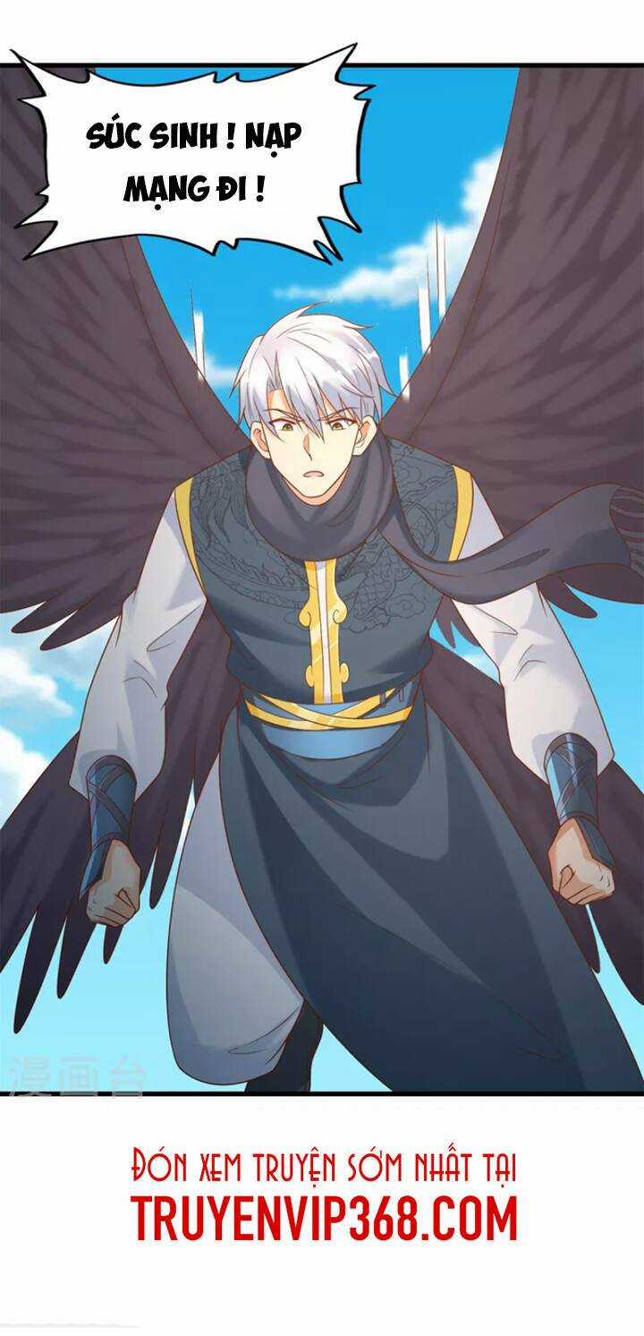 Chí Tôn Trọng Sinh Chapter 192 trang 7