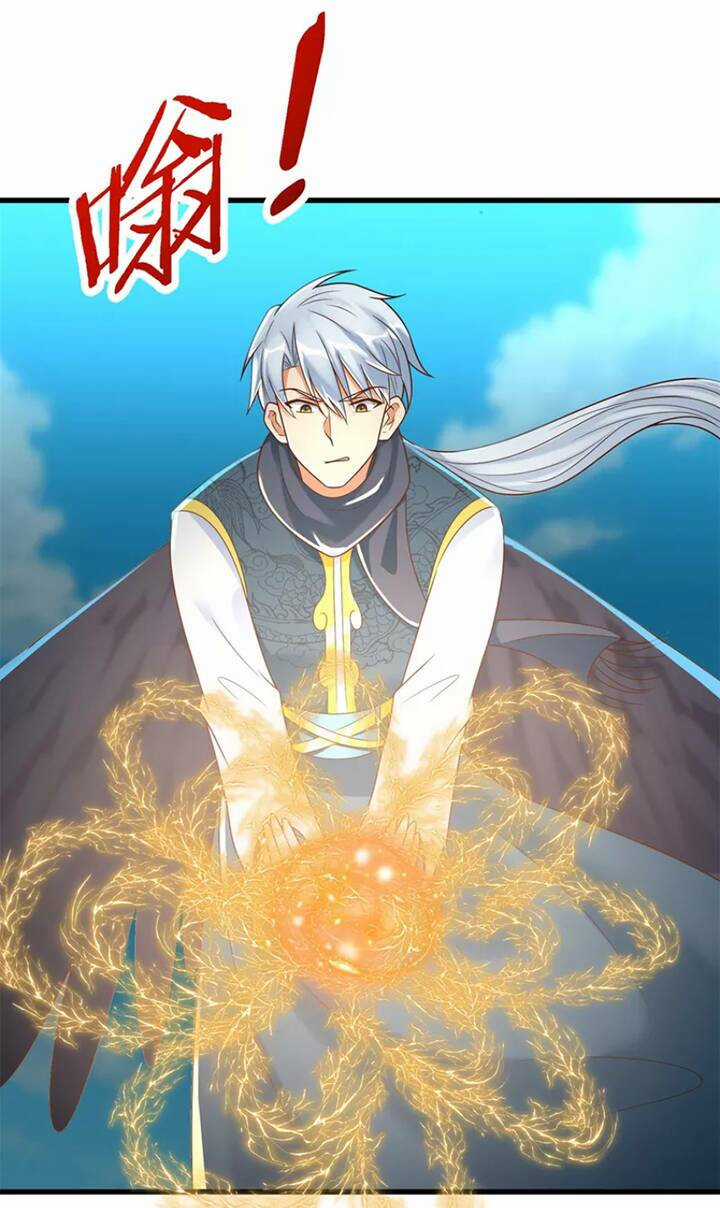 Chí Tôn Trọng Sinh Chapter 192 trang 8