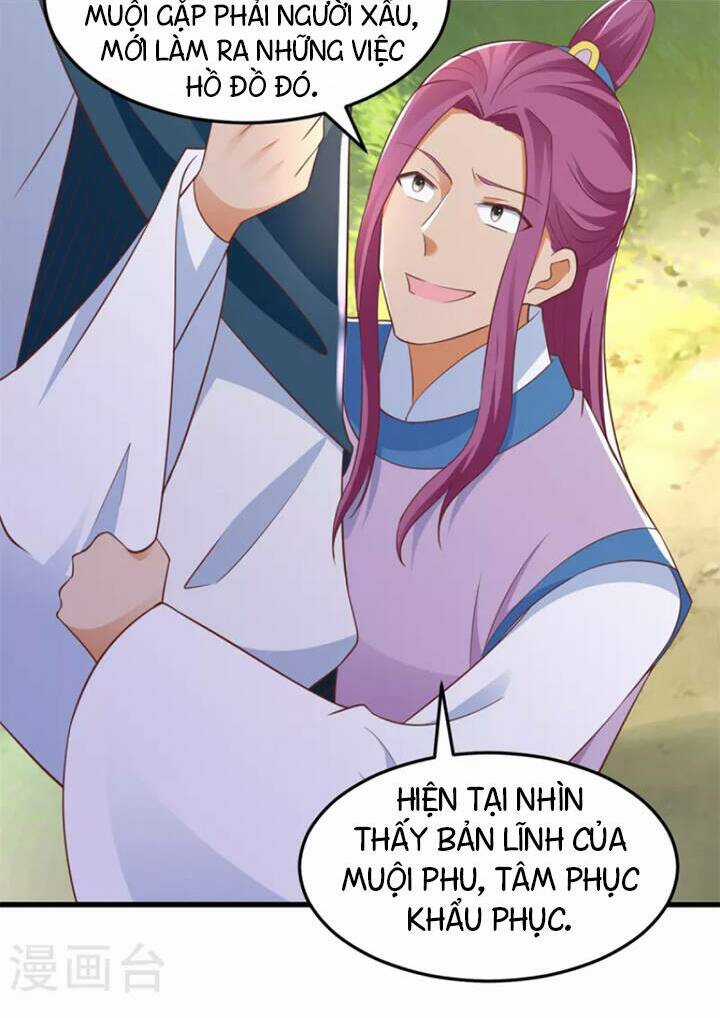 Chí Tôn Trọng Sinh Chapter 193 trang 10