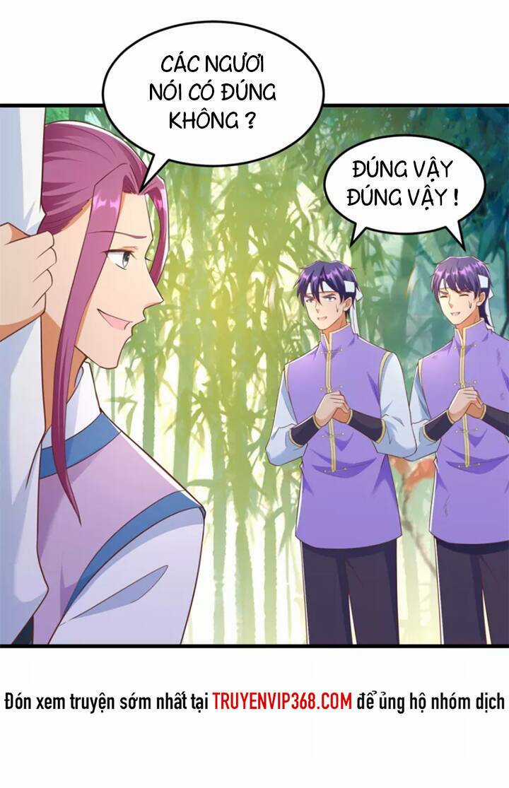 Chí Tôn Trọng Sinh Chapter 193 trang 11