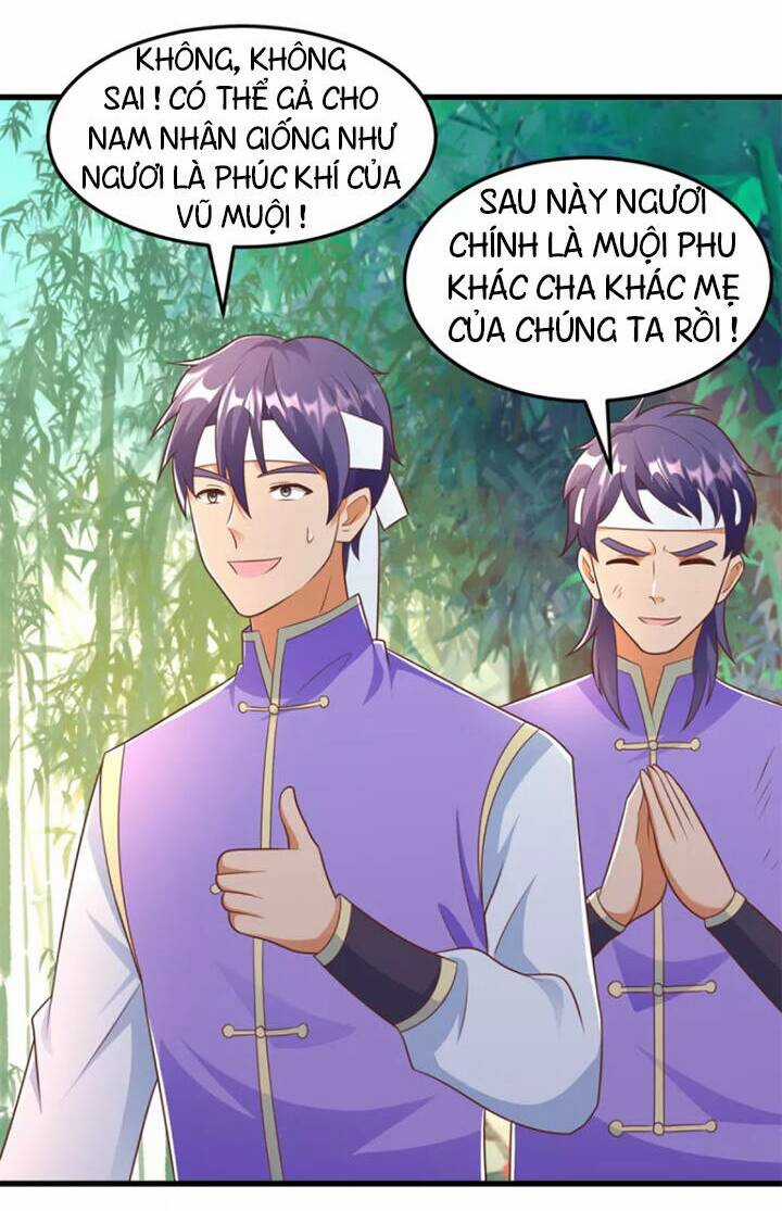 Chí Tôn Trọng Sinh Chapter 193 trang 12