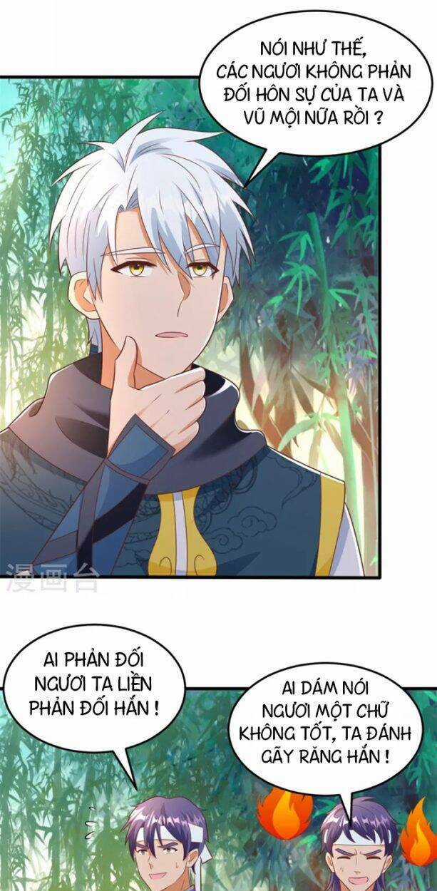 Chí Tôn Trọng Sinh Chapter 193 trang 13