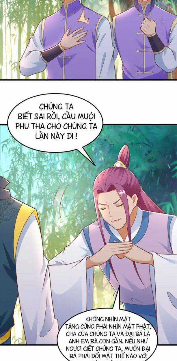 Chí Tôn Trọng Sinh Chapter 193 trang 14