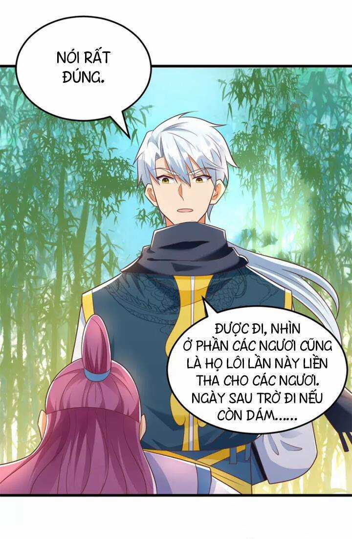 Chí Tôn Trọng Sinh Chapter 193 trang 16