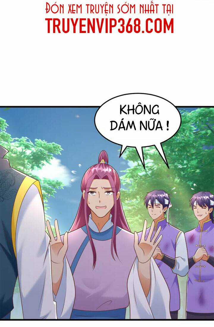 Chí Tôn Trọng Sinh Chapter 193 trang 17