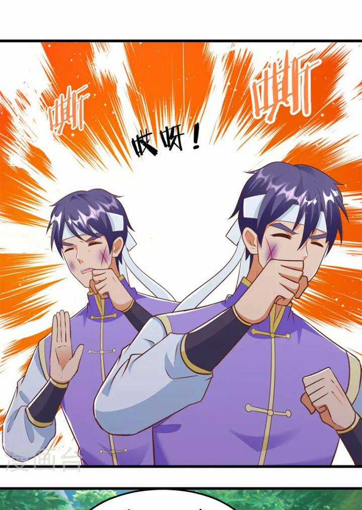 Chí Tôn Trọng Sinh Chapter 193 trang 19