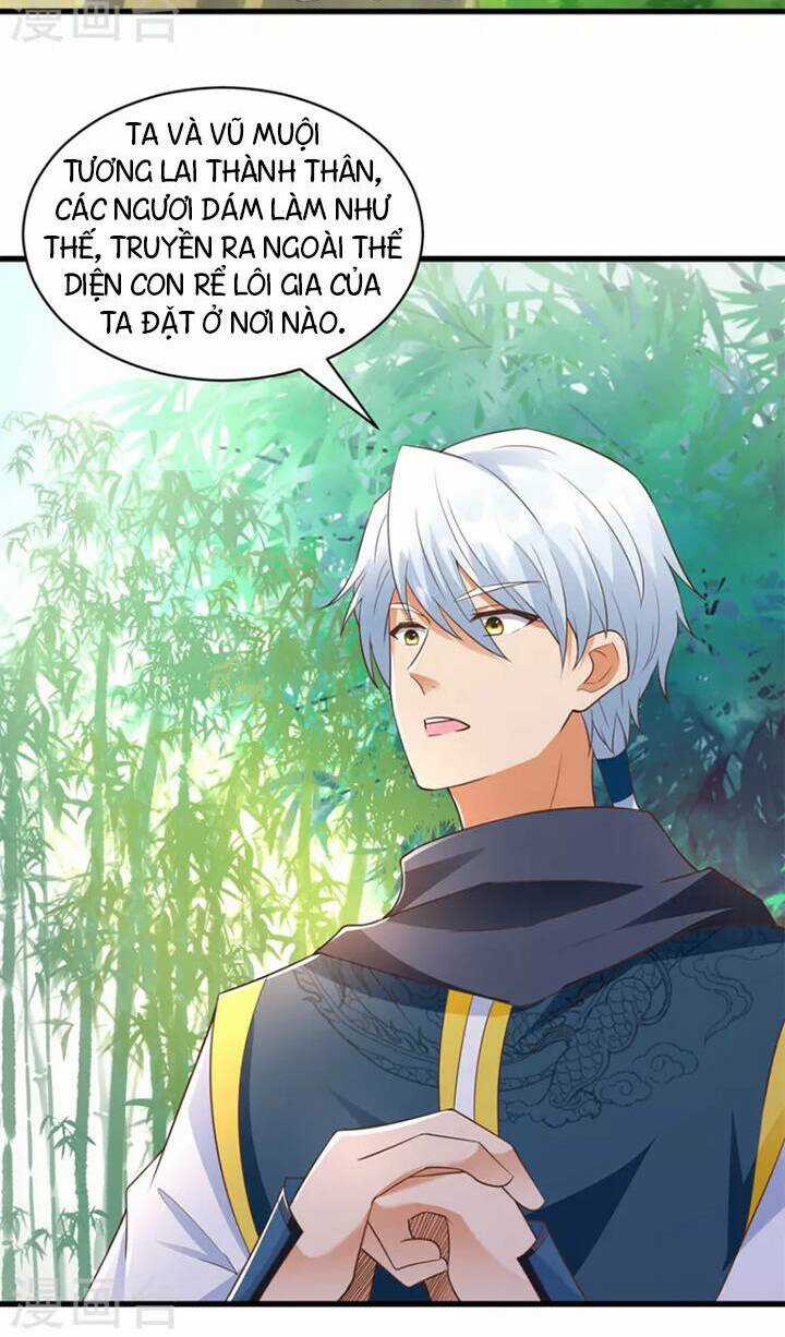 Chí Tôn Trọng Sinh Chapter 193 trang 2