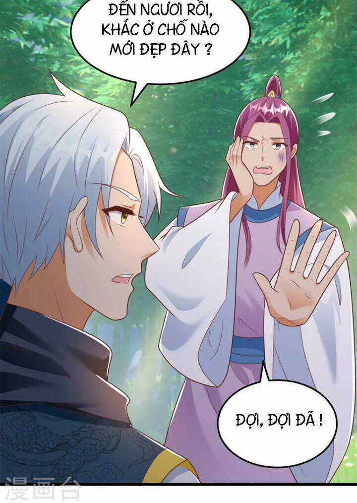 Chí Tôn Trọng Sinh Chapter 193 trang 20