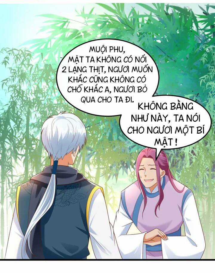 Chí Tôn Trọng Sinh Chapter 193 trang 21