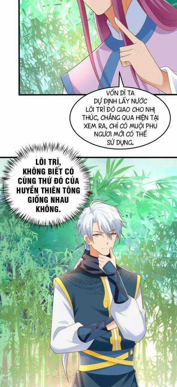 Chí Tôn Trọng Sinh Chapter 193 trang 23