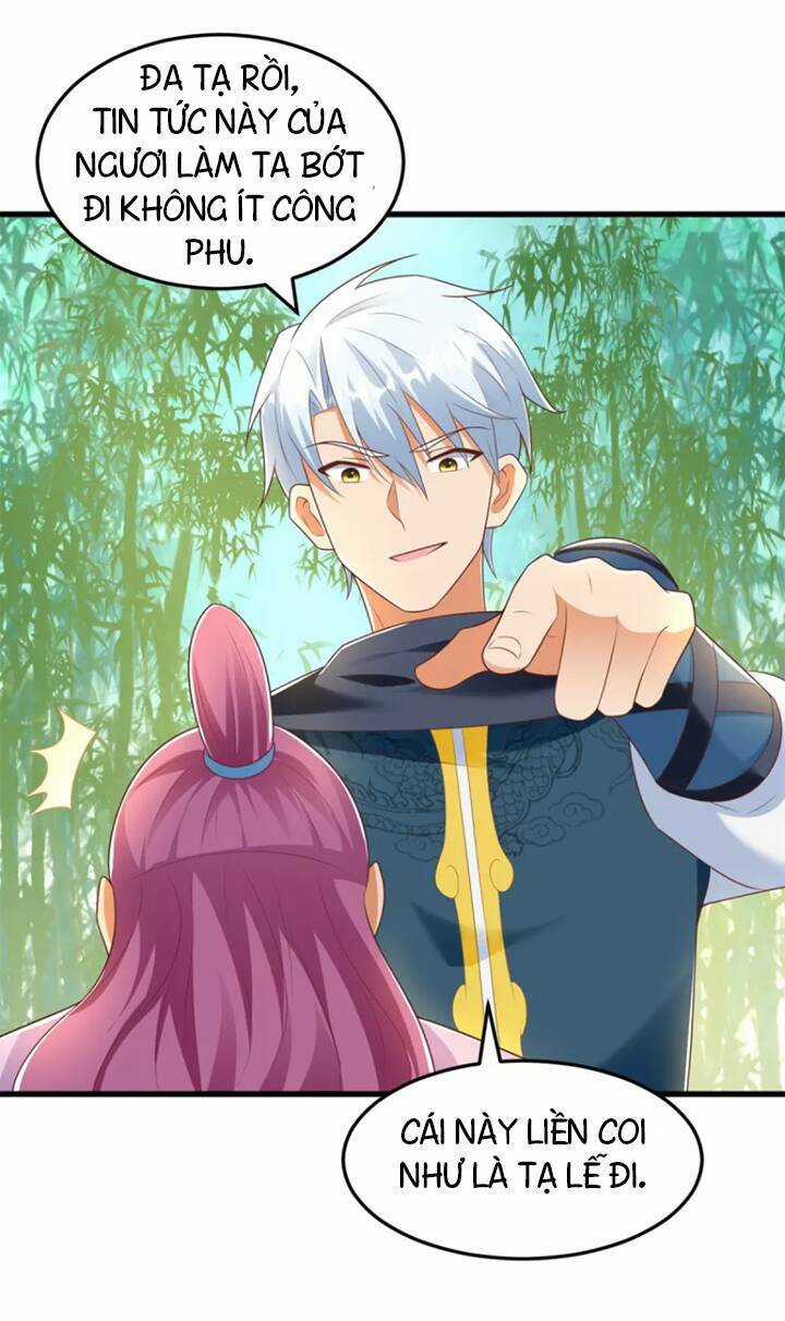 Chí Tôn Trọng Sinh Chapter 193 trang 25