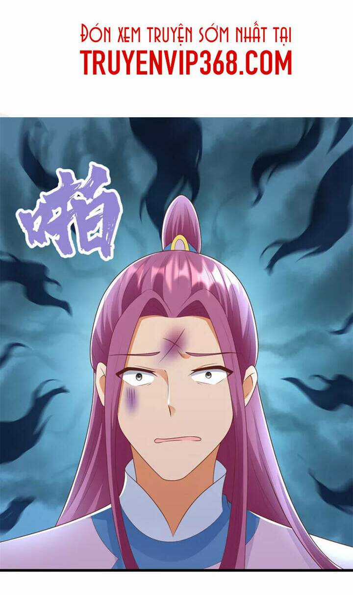 Chí Tôn Trọng Sinh Chapter 193 trang 26