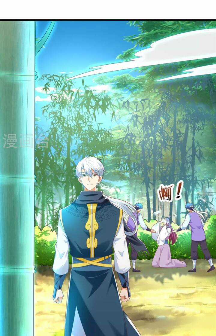 Chí Tôn Trọng Sinh Chapter 193 trang 27