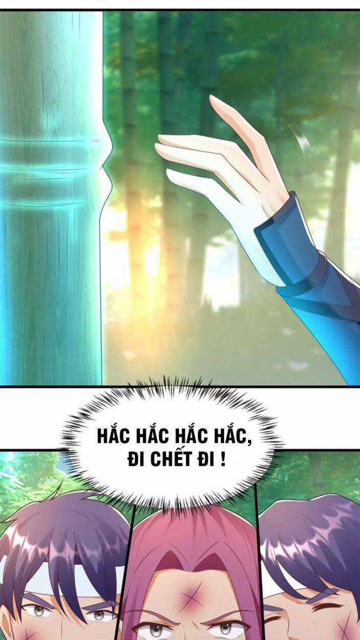 Chí Tôn Trọng Sinh Chapter 193 trang 29