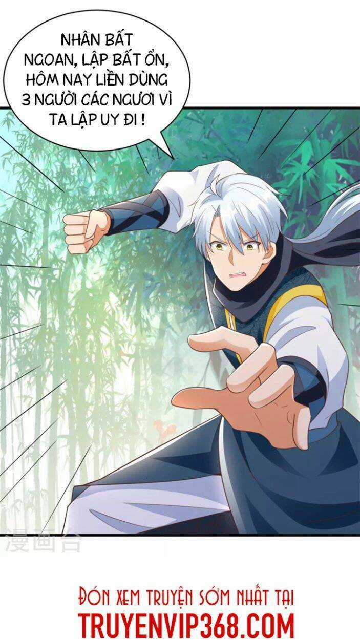 Chí Tôn Trọng Sinh Chapter 193 trang 3