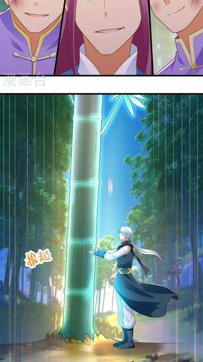 Chí Tôn Trọng Sinh Chapter 193 trang 30