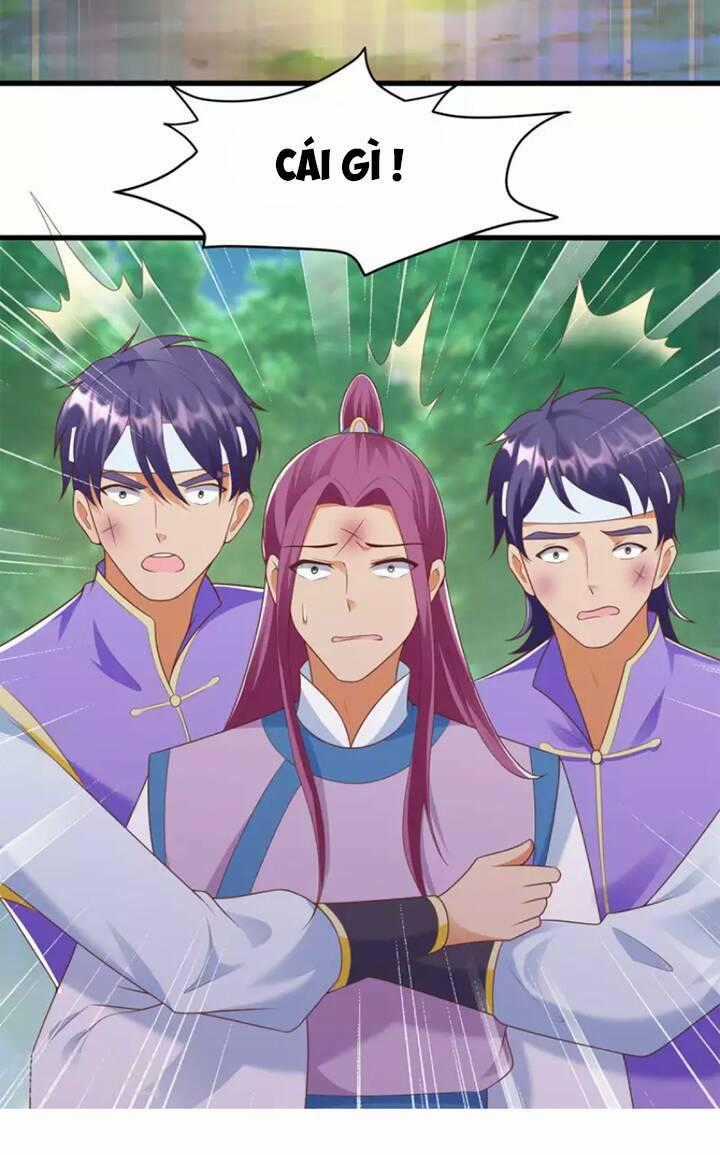 Chí Tôn Trọng Sinh Chapter 193 trang 32