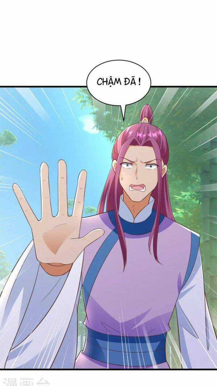 Chí Tôn Trọng Sinh Chapter 193 trang 4