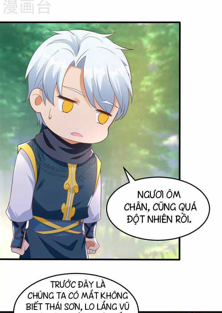 Chí Tôn Trọng Sinh Chapter 193 trang 9