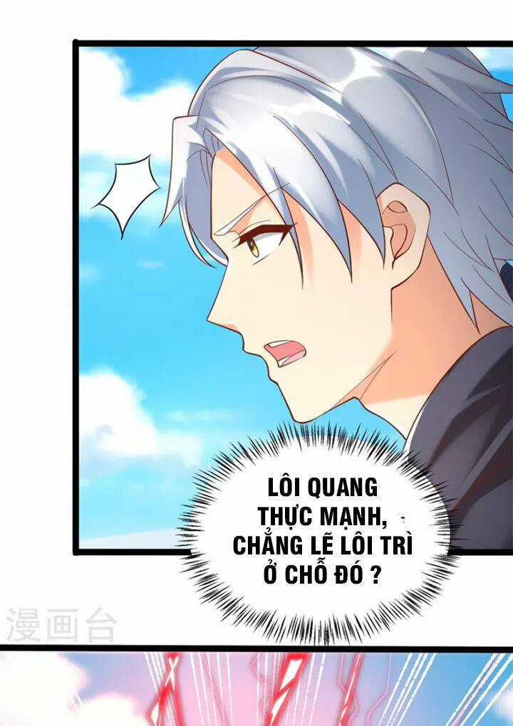 Chí Tôn Trọng Sinh Chapter 194 trang 12