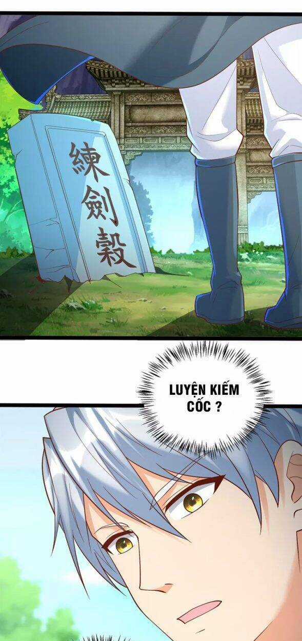 Chí Tôn Trọng Sinh Chapter 194 trang 14