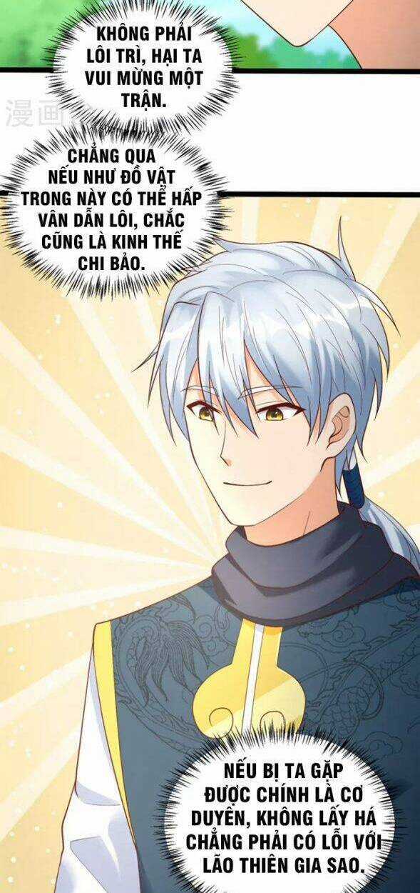 Chí Tôn Trọng Sinh Chapter 194 trang 15