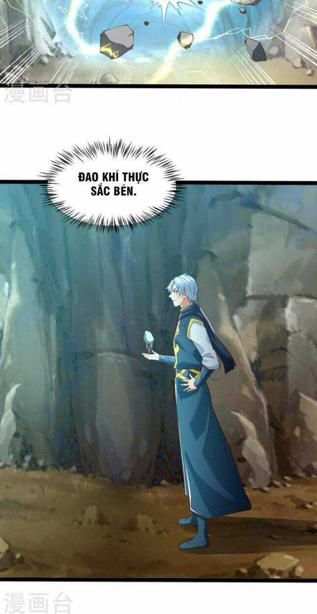 Chí Tôn Trọng Sinh Chapter 194 trang 19