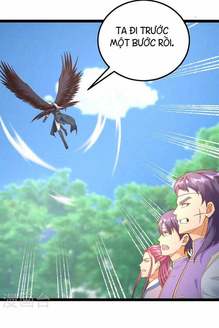 Chí Tôn Trọng Sinh Chapter 194 trang 2