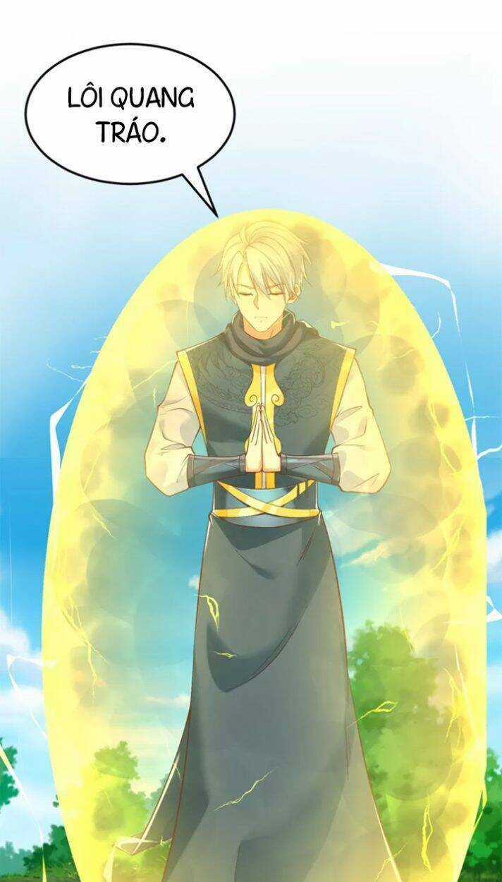 Chí Tôn Trọng Sinh Chapter 194 trang 21