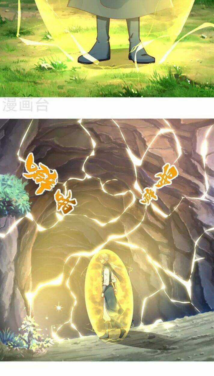 Chí Tôn Trọng Sinh Chapter 194 trang 22