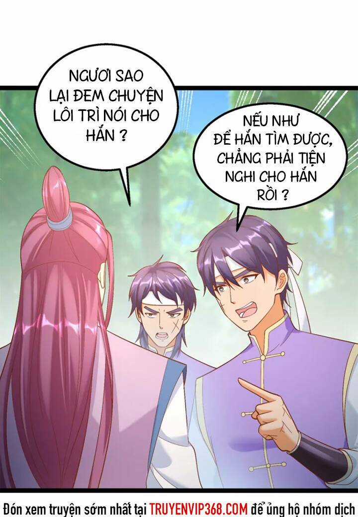 Chí Tôn Trọng Sinh Chapter 194 trang 3