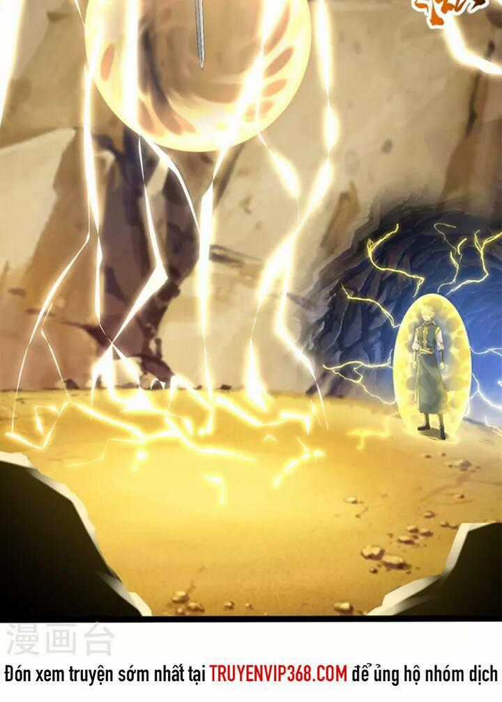 Chí Tôn Trọng Sinh Chapter 194 trang 30