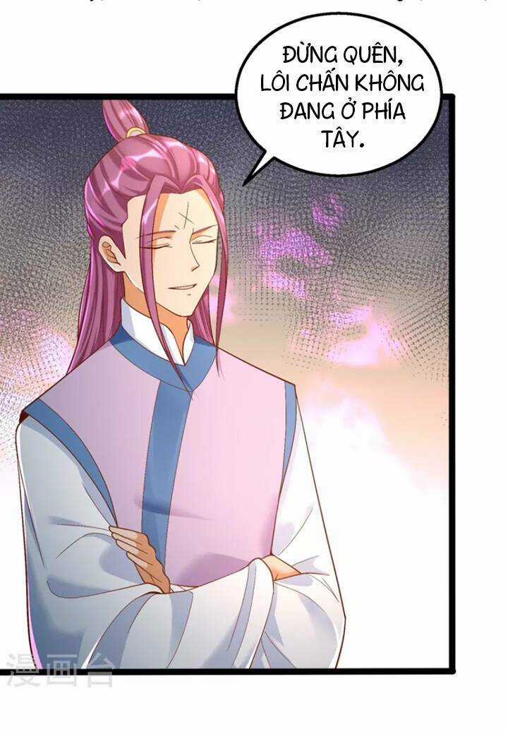 Chí Tôn Trọng Sinh Chapter 194 trang 4