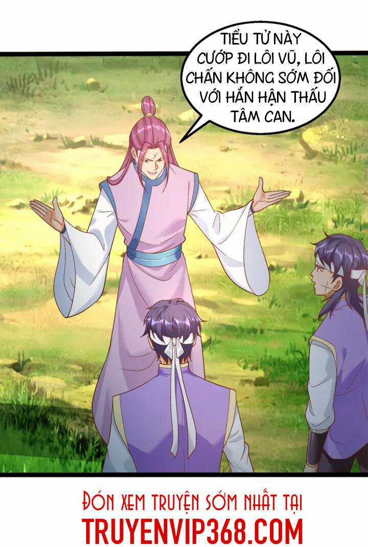 Chí Tôn Trọng Sinh Chapter 194 trang 5