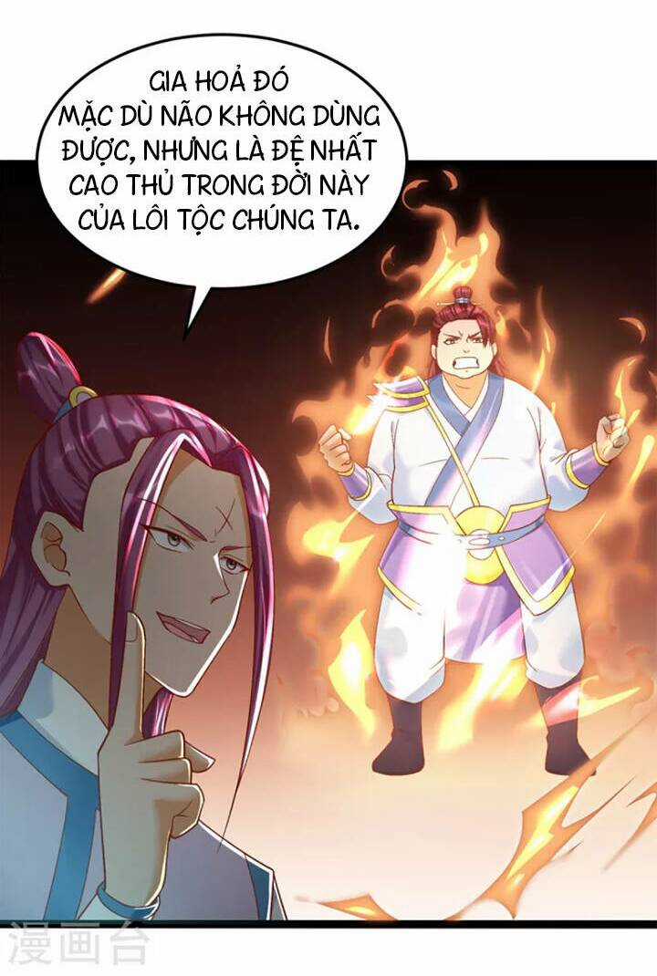 Chí Tôn Trọng Sinh Chapter 194 trang 6