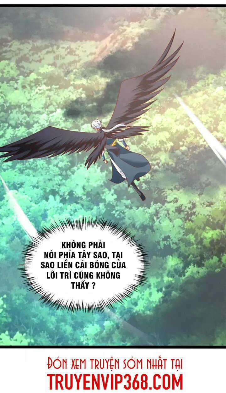 Chí Tôn Trọng Sinh Chapter 194 trang 8