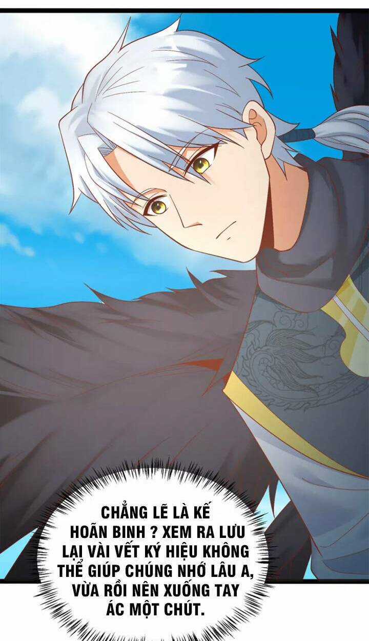 Chí Tôn Trọng Sinh Chapter 194 trang 9