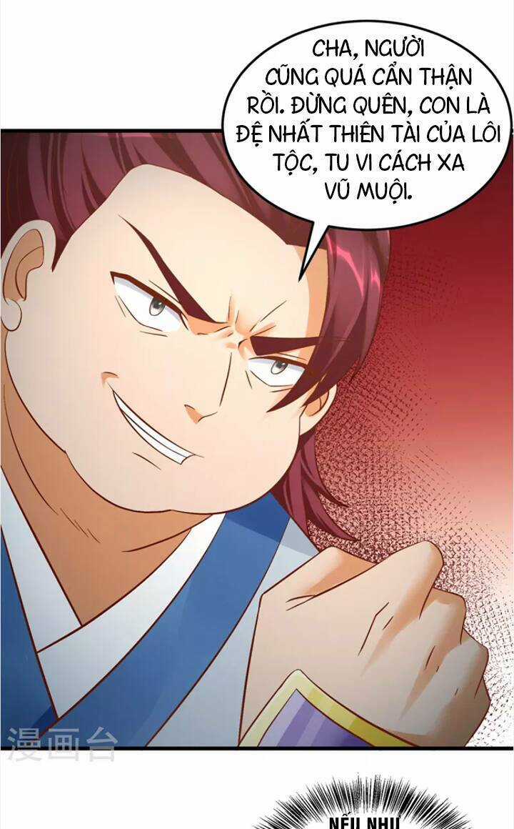 Chí Tôn Trọng Sinh Chapter 195 trang 10