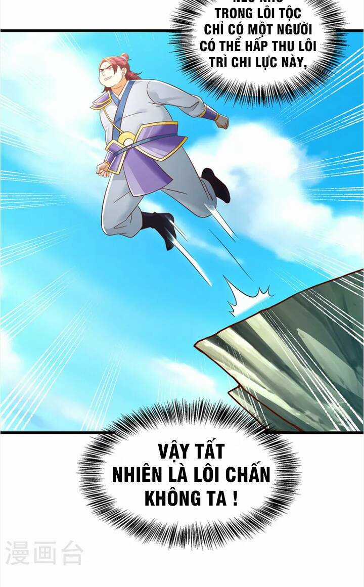 Chí Tôn Trọng Sinh Chapter 195 trang 11