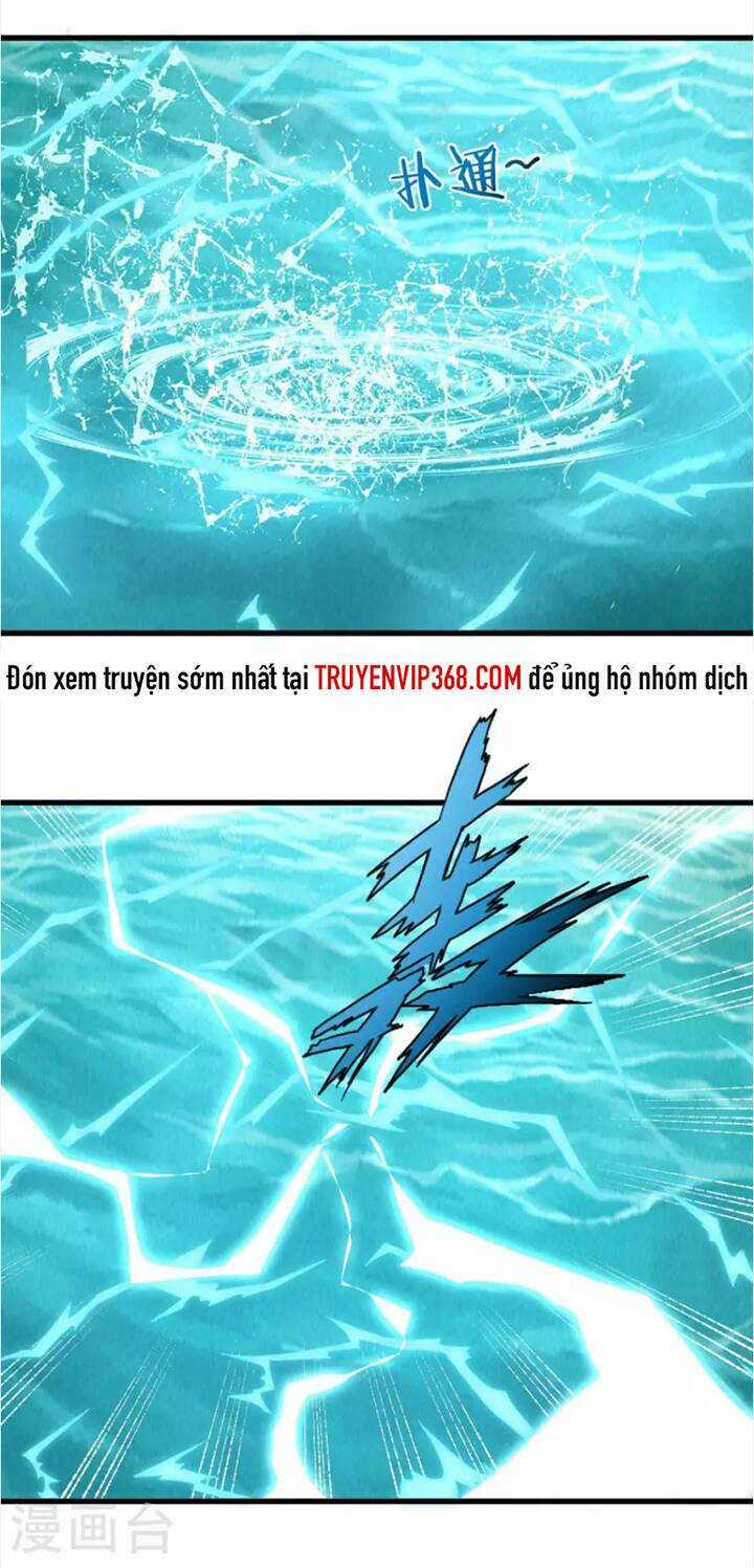 Chí Tôn Trọng Sinh Chapter 195 trang 12